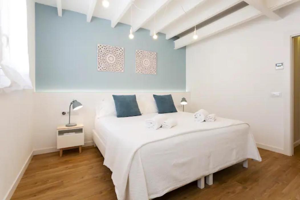 פלמה דה מיורקה Cream Homes La Rambla, Turismo De Interior מראה חיצוני תמונה